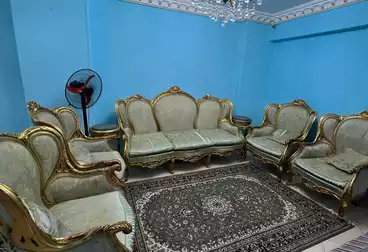 Apartments For sale - 3 rooms - floor 5