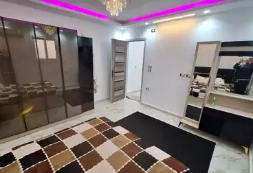 Duplex For sale - 4 rooms - floor 10