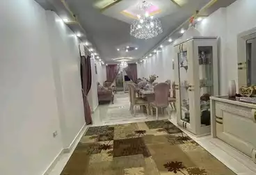 Apartments For sale - 3 rooms - floor 5
