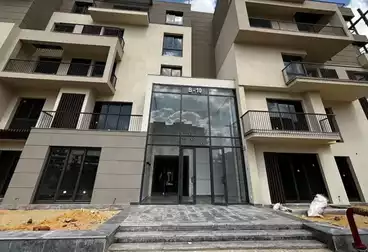 Apartments For sale - 2 rooms - floor 1