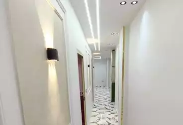 Apartments For sale - 3 rooms - floor 7