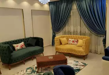 شقق للبيع - 3 غرف - بالدور 7