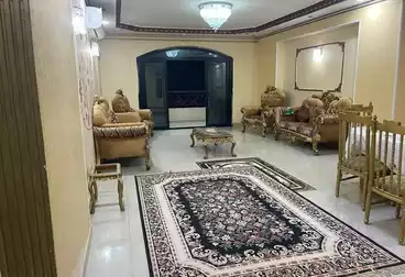 شقق للبيع - 3 غرف - بالدور 3