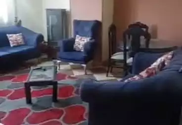 شقق مفروشة للبيع - 3 غرف - بالدور 11