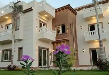 Villas For sale - 5 rooms