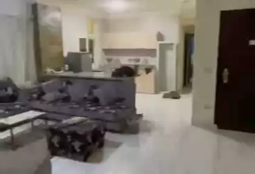 Furnished Apartment For rent - 1 rooms - floor 0
