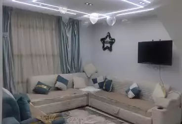 Duplex For sale - 3 rooms - floor 11