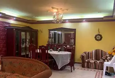 Apartments For sale - 3 rooms - floor 3