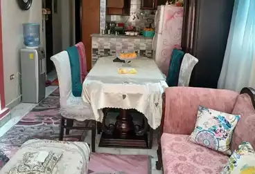 Apartments For sale - 3 rooms - floor 8