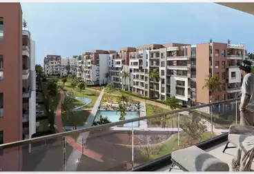 Apartments For sale - 4 rooms - floor 3