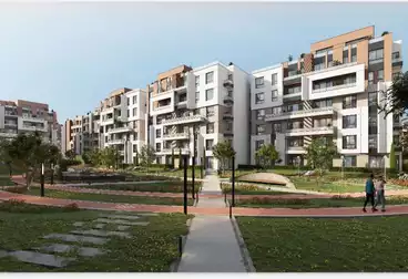 Apartments For sale - 3 rooms - floor 2