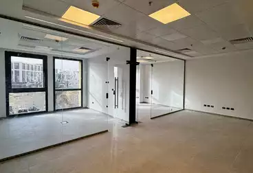 Administrative For rent - 1 rooms - floor 1