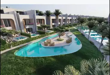 Town House For sale - 3 rooms