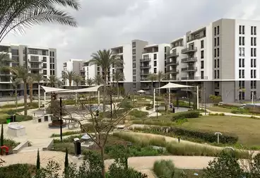 شقق مفروشة للإيجار - 3 غرف - بالدور 2