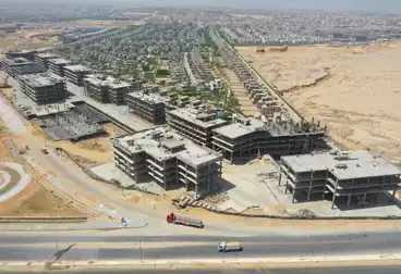 Offices For sale - 4 rooms - floor 1