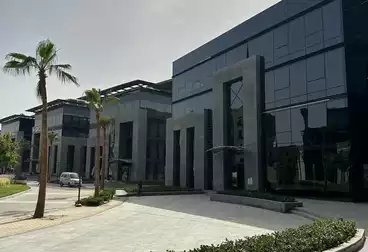 Offices For rent - 3 rooms - floor 1