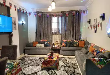 Apartments For sale - 2 rooms - floor 7