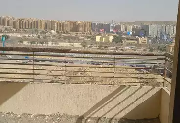 شقق للبيع - 4 غرف - بالدور 10