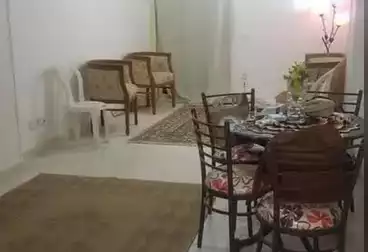Furnished Apartment For rent - 2 rooms - floor 2