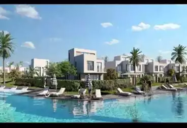 Separate Villa For sale - 6 rooms