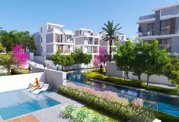 Twin House For sale - 5 rooms