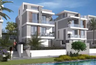 Twin House For sale - 5 rooms