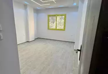 شقق للبيع - 3 غرف - بالدور 1