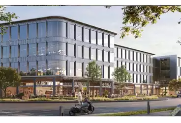 Shops For sale - 8 rooms - floor 2