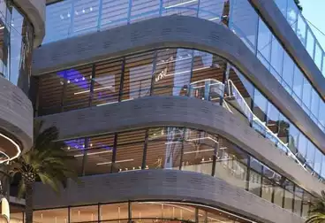 Administrative For sale - 4 rooms - floor 1