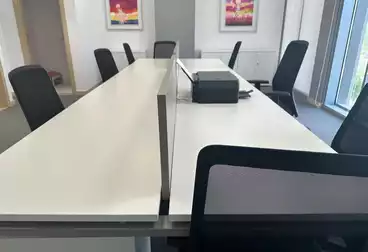 Co-working space For rent - floor 1