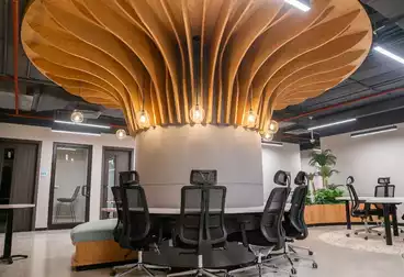 Administrative For rent - floor 1