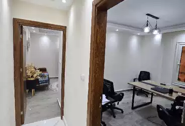 Corporate Branch For rent - 2 rooms - floor 5