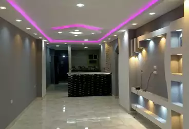 Apartments For sale - 3 rooms - floor 9