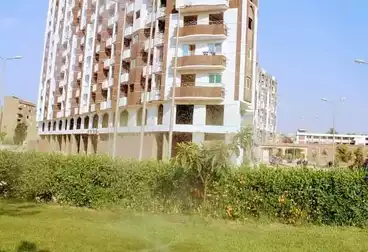 Apartments For sale - 3 rooms - floor 4