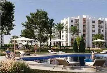 Apartments For sale - 3 rooms - floor 5