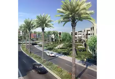 شقق للبيع - 3 غرف - بالدور 5
