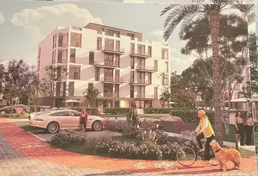 Apartments For sale - 3 rooms - floor 2