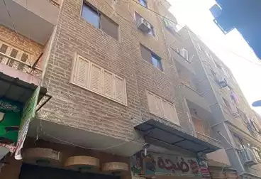 Duplex For sale - 3 rooms - floor 5