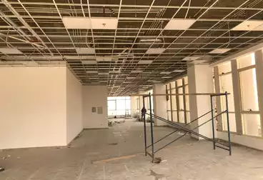 Offices For rent - floor 1