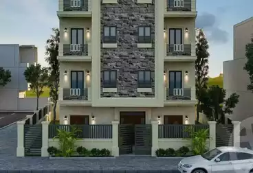 Apartments For sale - 3 rooms - floor 2