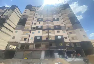 Apartments For sale - 2 rooms - floor 6