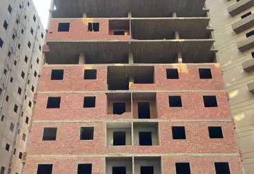 Apartments For sale - 3 rooms - floor 4