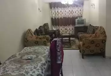 Furnished Apartment For rent - 2 rooms - floor 0