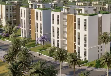 Apartments For sale - 2 rooms - floor 2