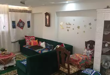 شقق للبيع - 3 غرف - بالدور 6