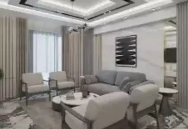 Apartments For sale - 2 rooms - floor 1