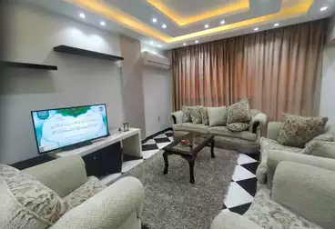 شقق مفروشة للإيجار - 2 غرف - بالدور 2