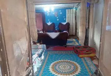 Apartments For sale - 3 rooms - floor 6