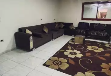 Furnished Apartment For rent - 2 rooms - floor 8