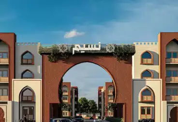 Apartments For sale - 3 rooms - floor 3